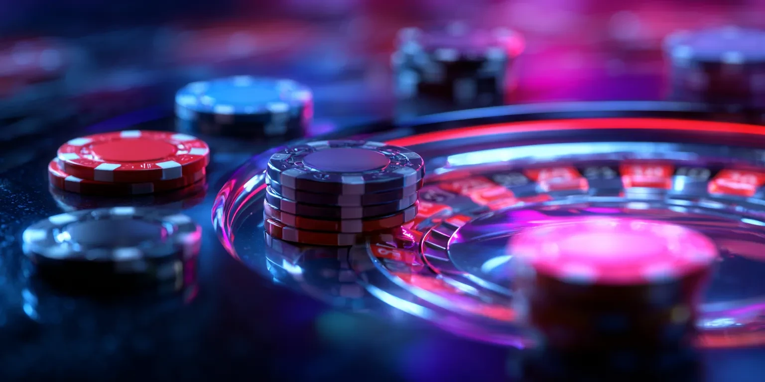 Slot Game 1