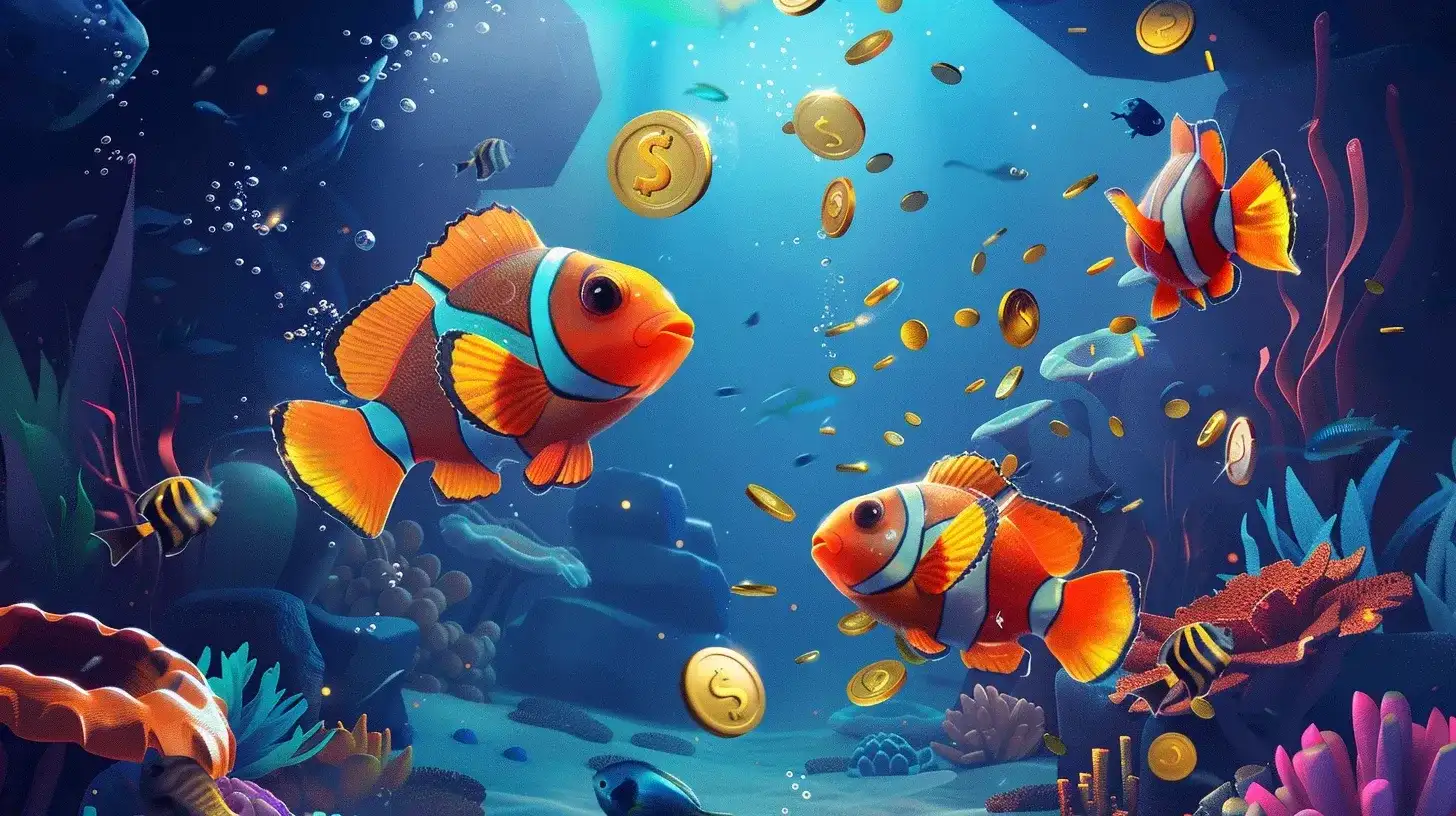 Jenis-Jenis Bonus yang Tersedia